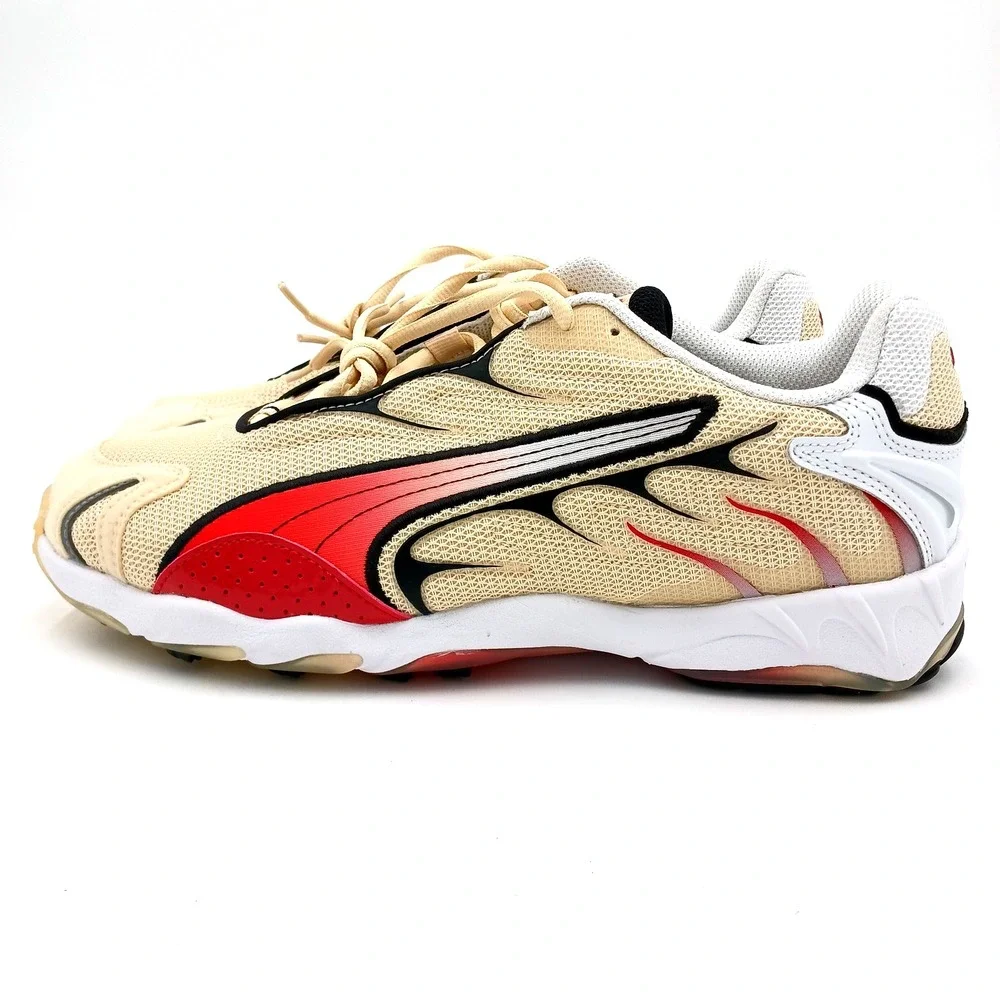 Puma x A$AP Rocky Inhale OG Summer Melon Men's Sneakers Size 10